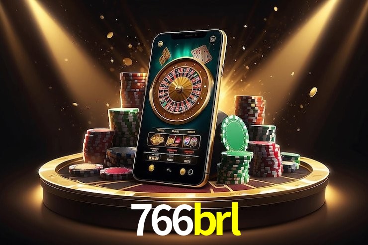 766brl - Pagamento PIX Instantâneo